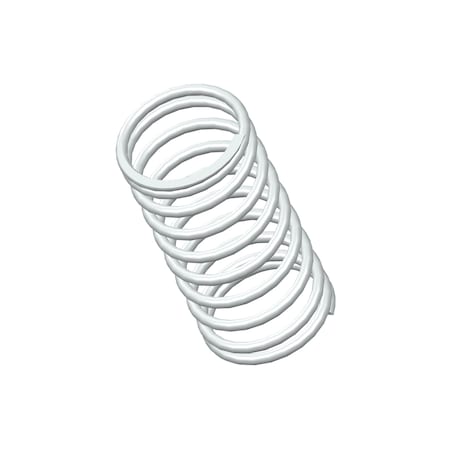 Approved Vendor Compression Spring, O= .360, L= .75, W= .030 S/U G509974892